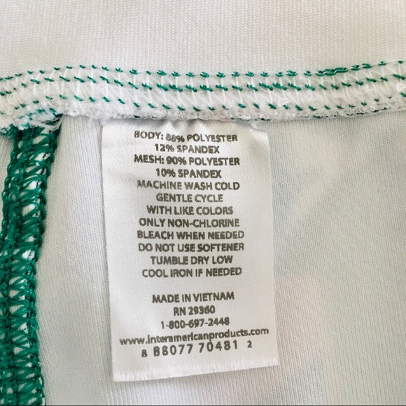 2 piece SET DIP WORKOUT YOGA SET XXL - Picture 6 of 8